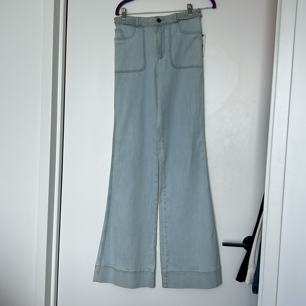 Alice + Olivia Jeans